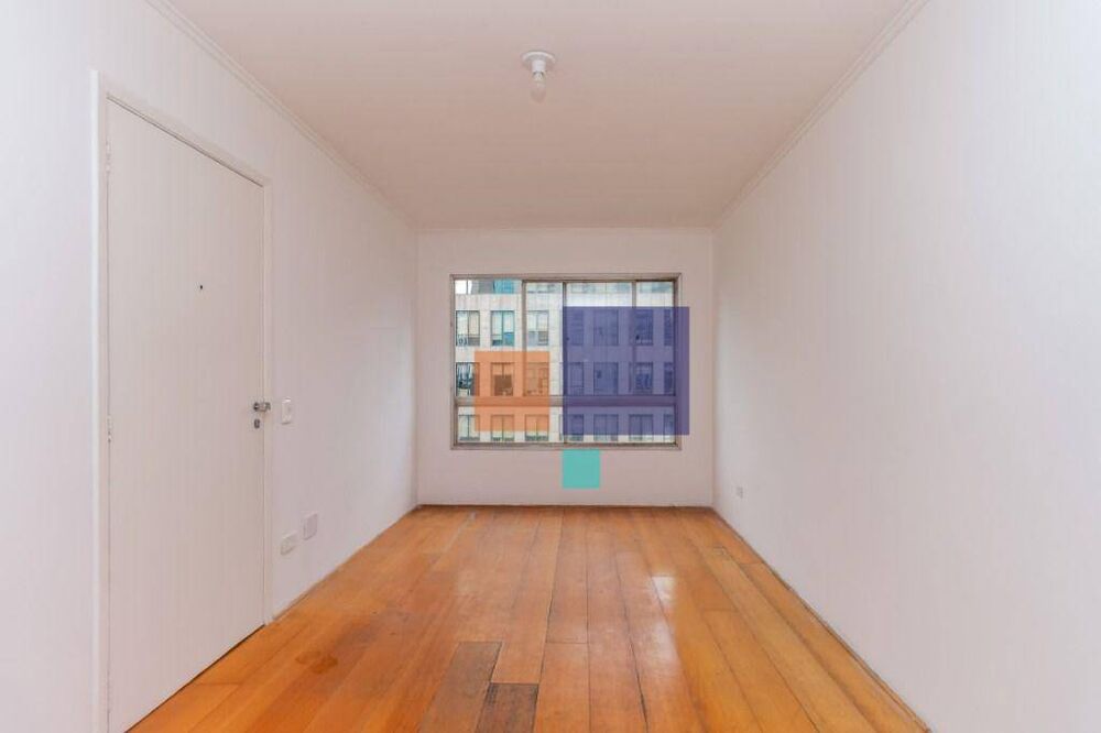 Apartamento, 2 quartos, 56 m² - Foto 2