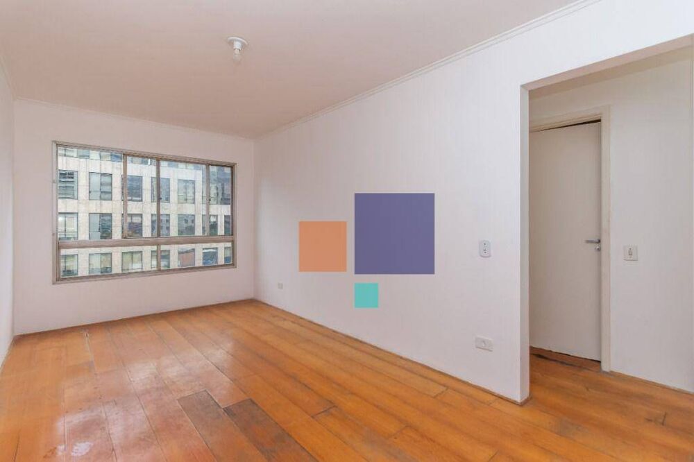 Apartamento, 2 quartos, 56 m² - Foto 1