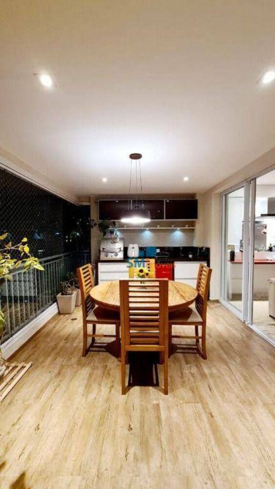 Apartamento à venda com 3 quartos, 100m² - Foto 5