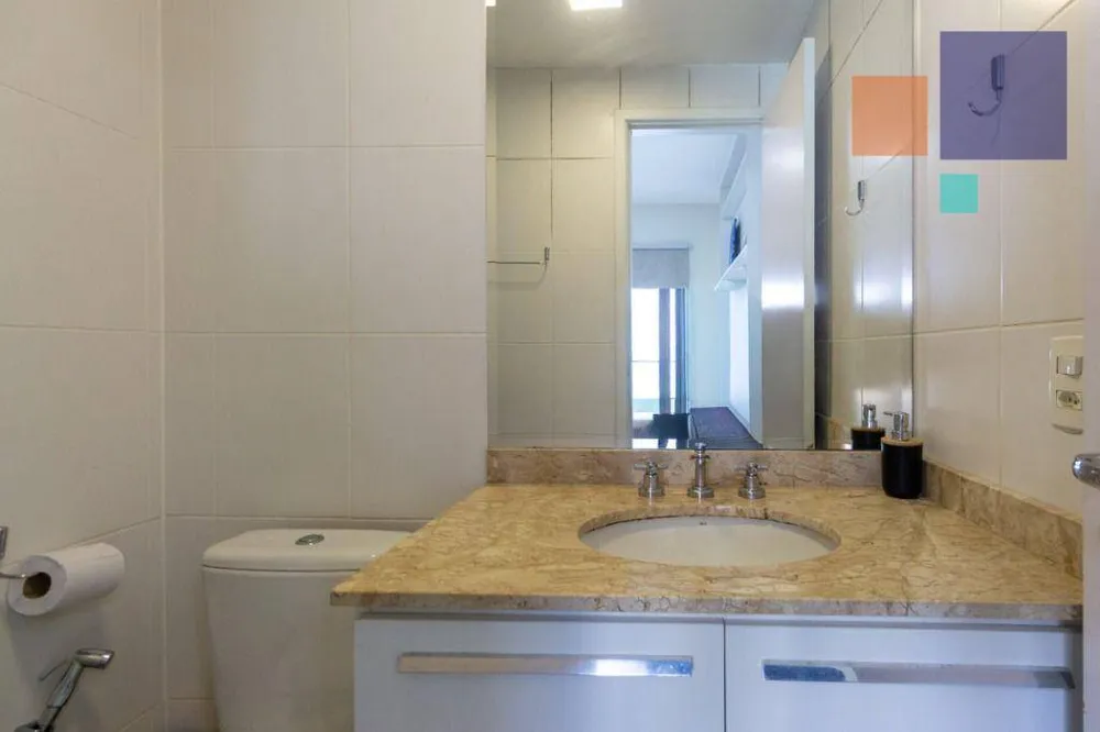 Apartamento, 1 quarto, 33 m² - Foto 9