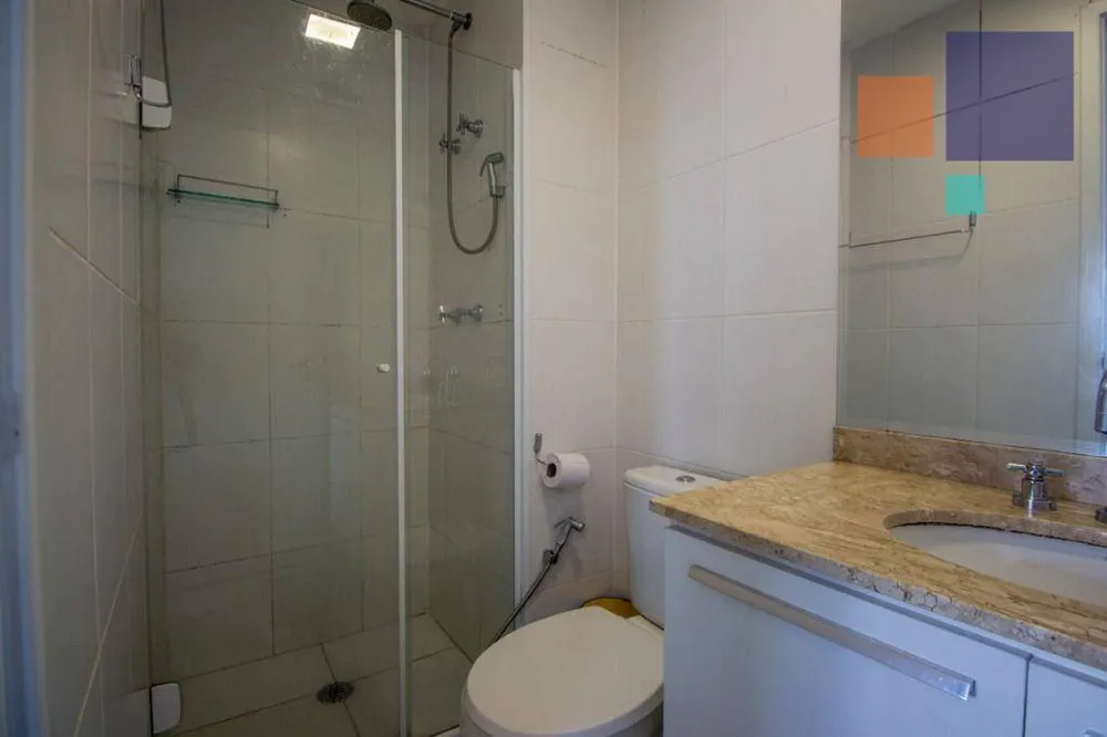 Apartamento, 1 quarto, 33 m² - Foto 10