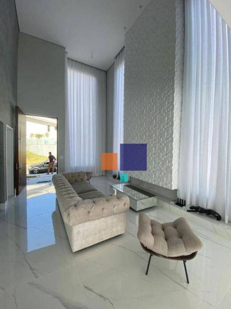 Casa de Condomínio, 4 quartos - Foto 5
