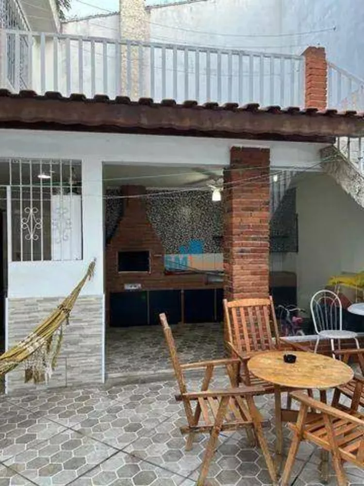 Sobrado à venda com 3 quartos, 400m² - Foto 3