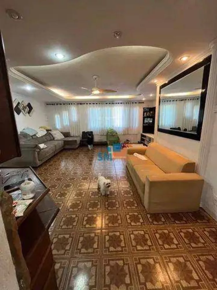 Sobrado à venda com 3 quartos, 400m² - Foto 4