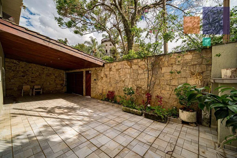Sobrado, 4 quartos, 407 m² - Foto 3