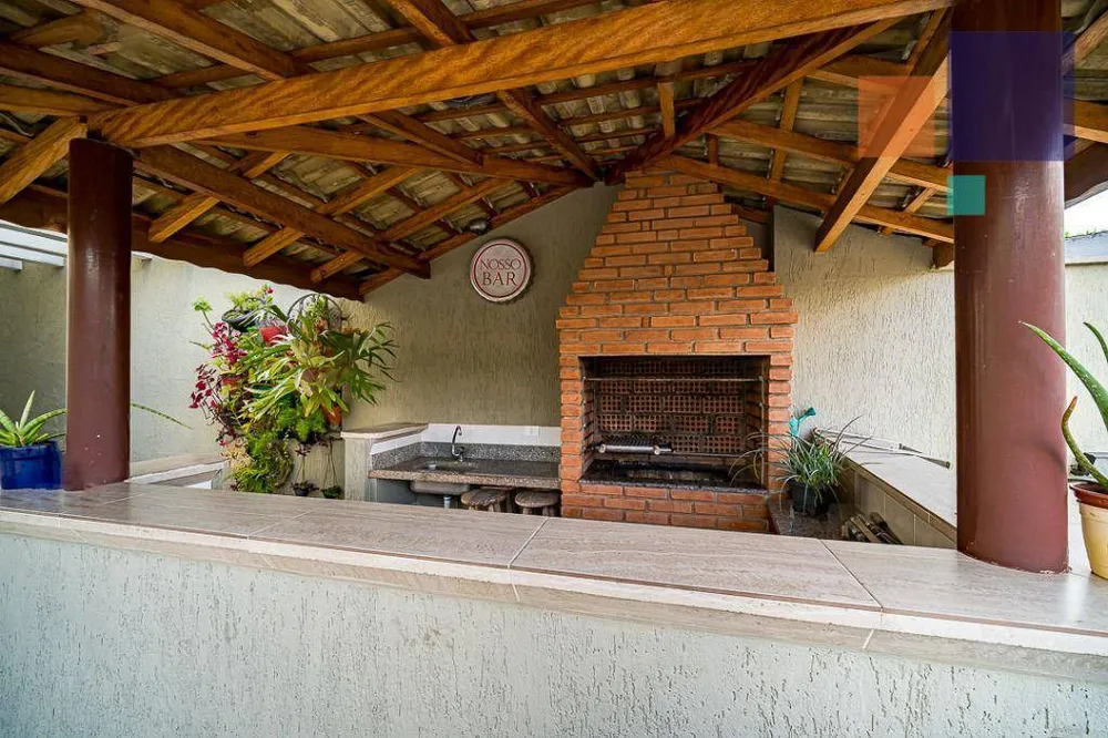 Sobrado, 4 quartos, 407 m² - Foto 9
