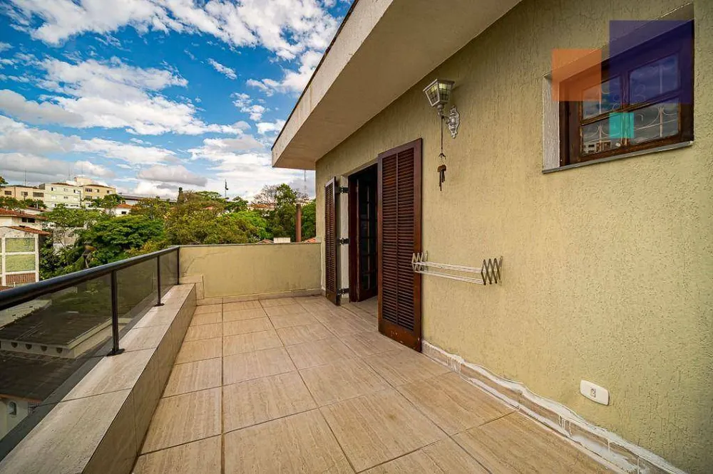 Sobrado, 4 quartos, 407 m² - Foto 11