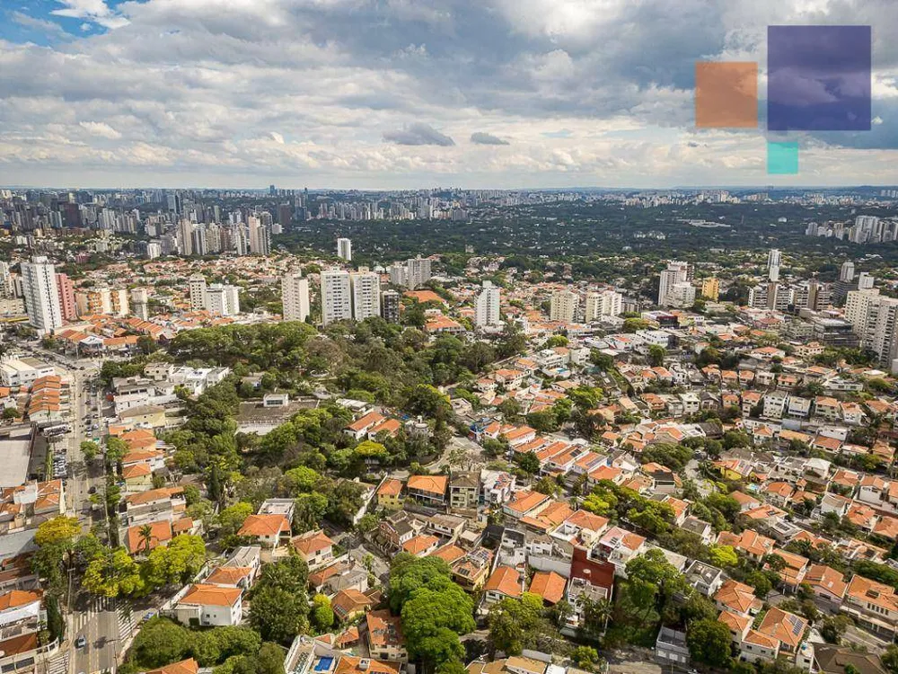 Sobrado, 4 quartos, 407 m² - Foto 7