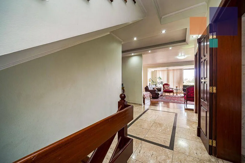 Sobrado, 4 quartos, 407 m² - Foto 6