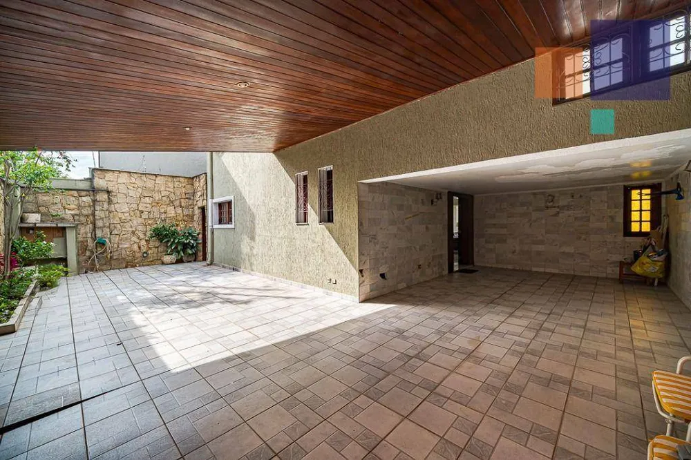 Sobrado, 4 quartos, 407 m² - Foto 4