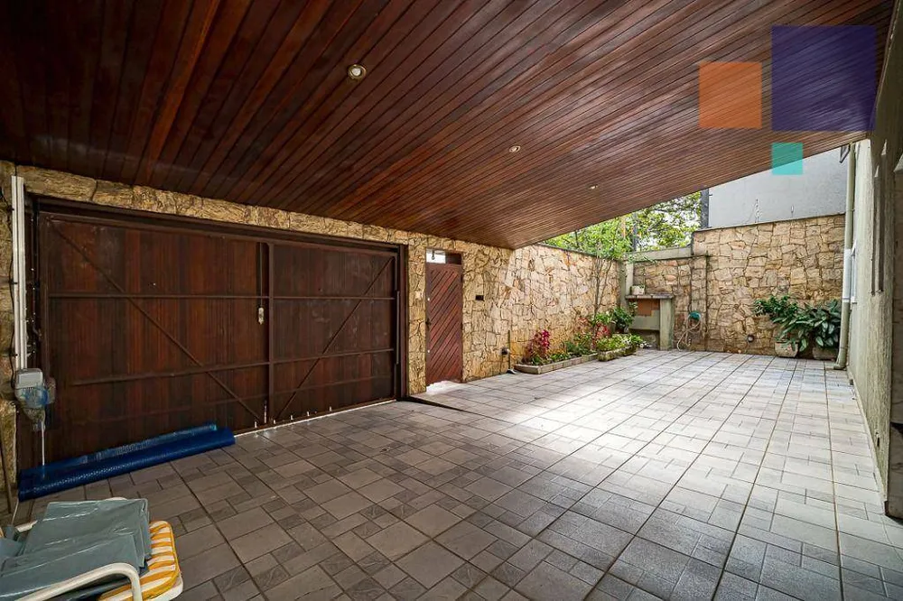 Sobrado, 4 quartos, 407 m² - Foto 2