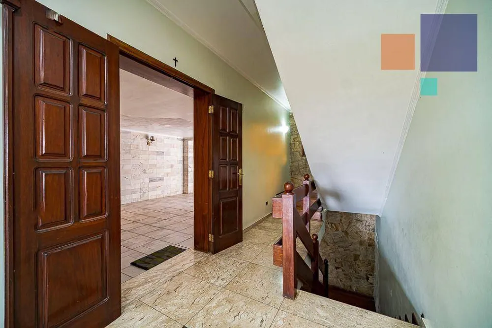 Sobrado, 4 quartos, 407 m² - Foto 5