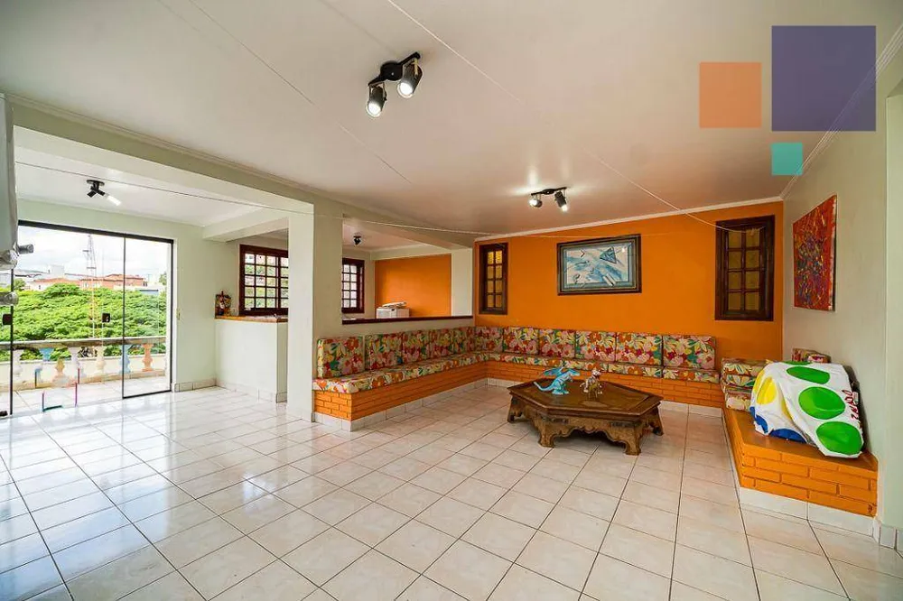 Sobrado, 4 quartos, 407 m² - Foto 6