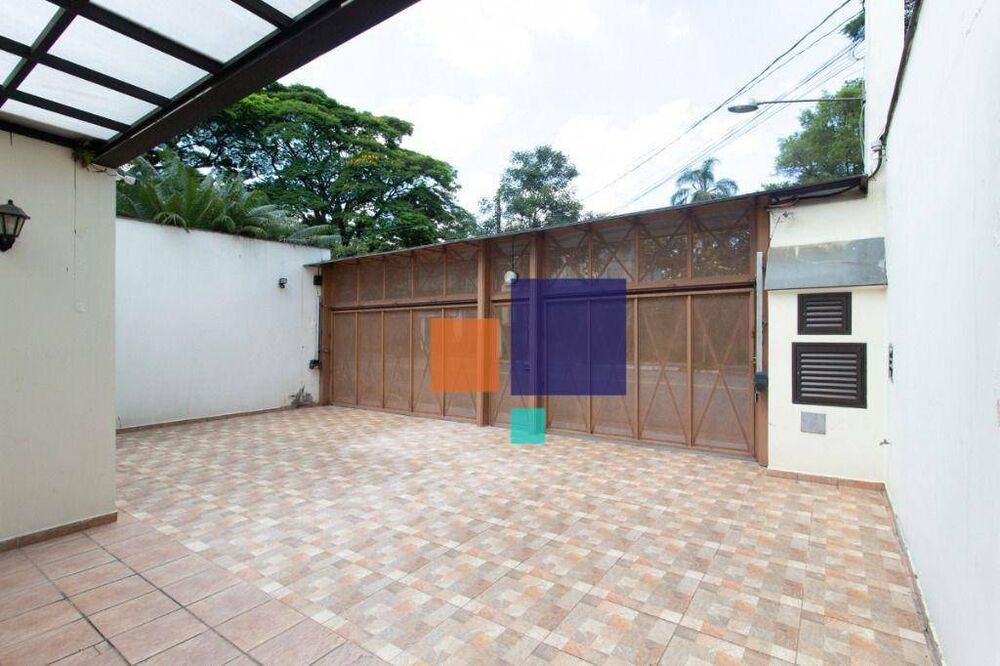 Casa, 4 quartos, 493 m² - Foto 6