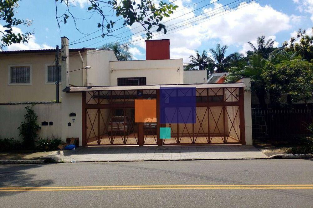 Casa, 4 quartos, 493 m² - Foto 5