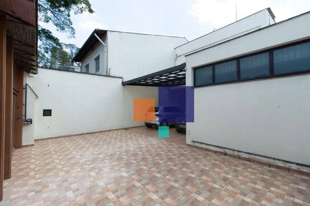 Casa, 4 quartos, 493 m² - Foto 11