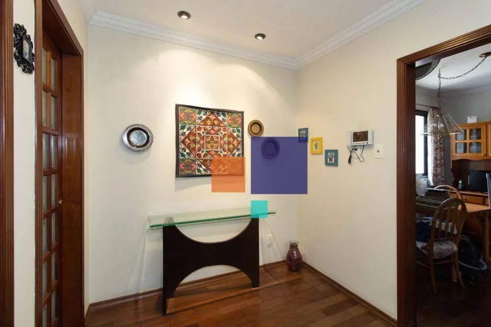 Casa, 4 quartos, 493 m² - Foto 3