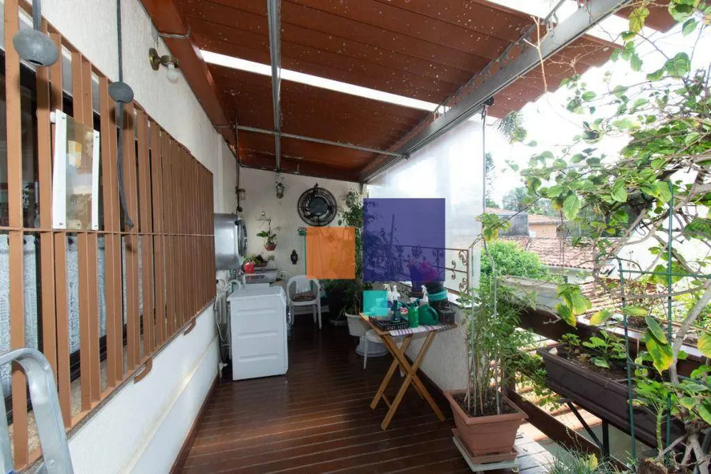 Casa, 4 quartos, 493 m² - Foto 16