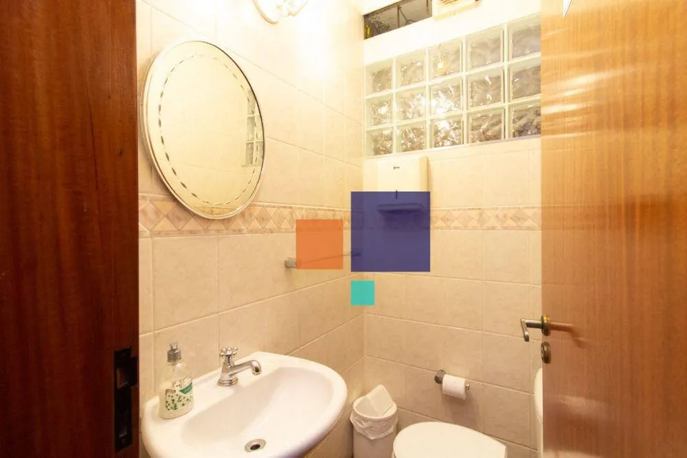 Casa, 4 quartos, 493 m² - Foto 6