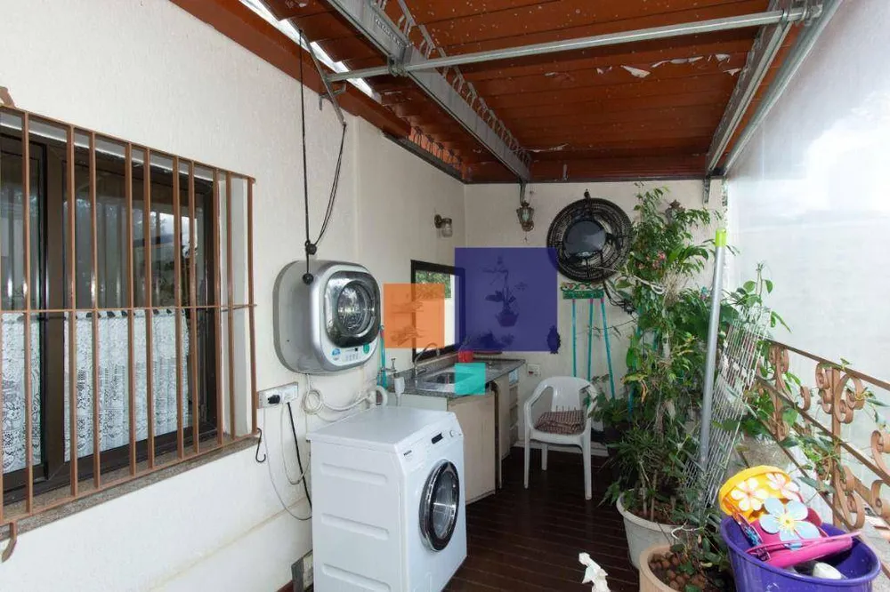 Casa, 4 quartos, 493 m² - Foto 15