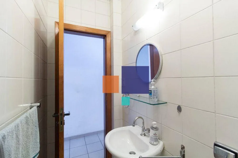 Casa, 4 quartos, 493 m² - Foto 14
