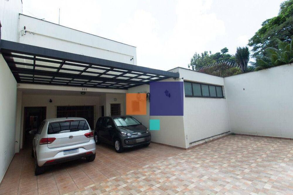 Casa, 4 quartos, 493 m² - Foto 8