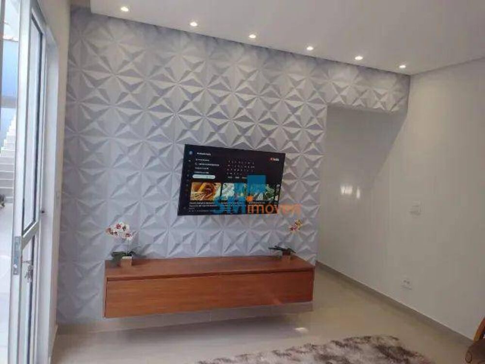 Casa, 3 quartos, 140 m² - Foto 5