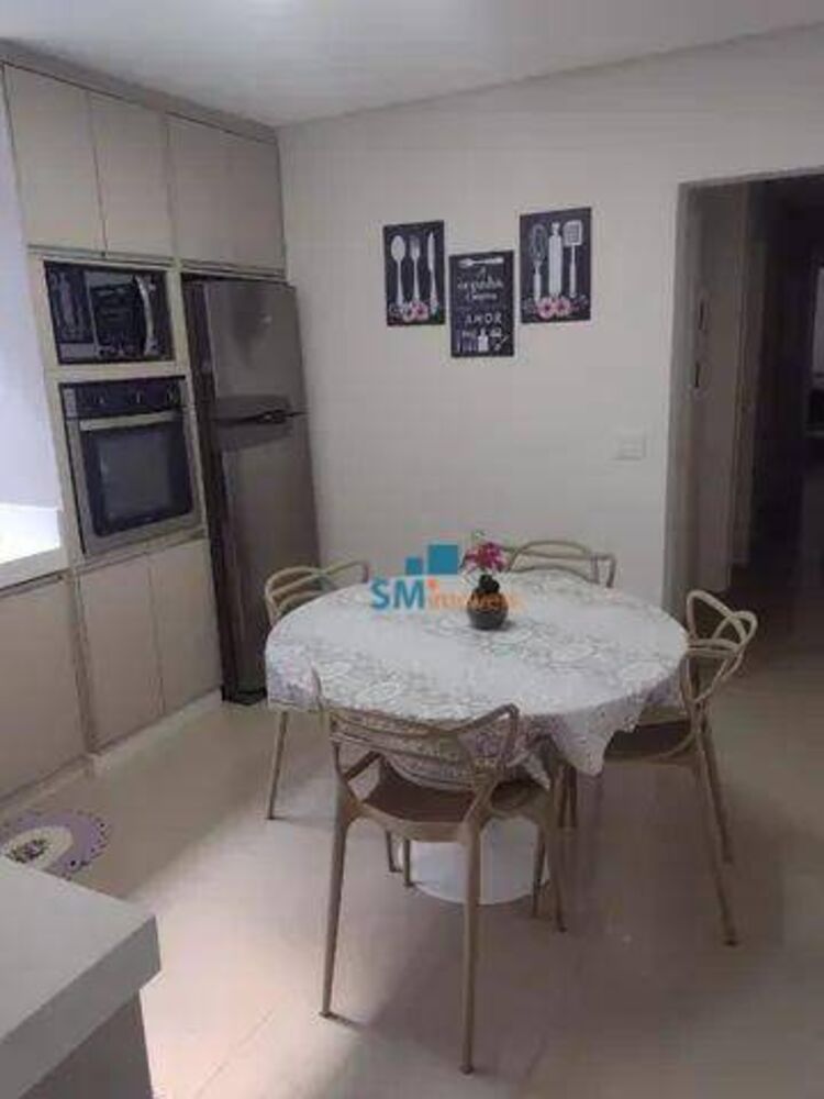 Casa, 3 quartos, 140 m² - Foto 6