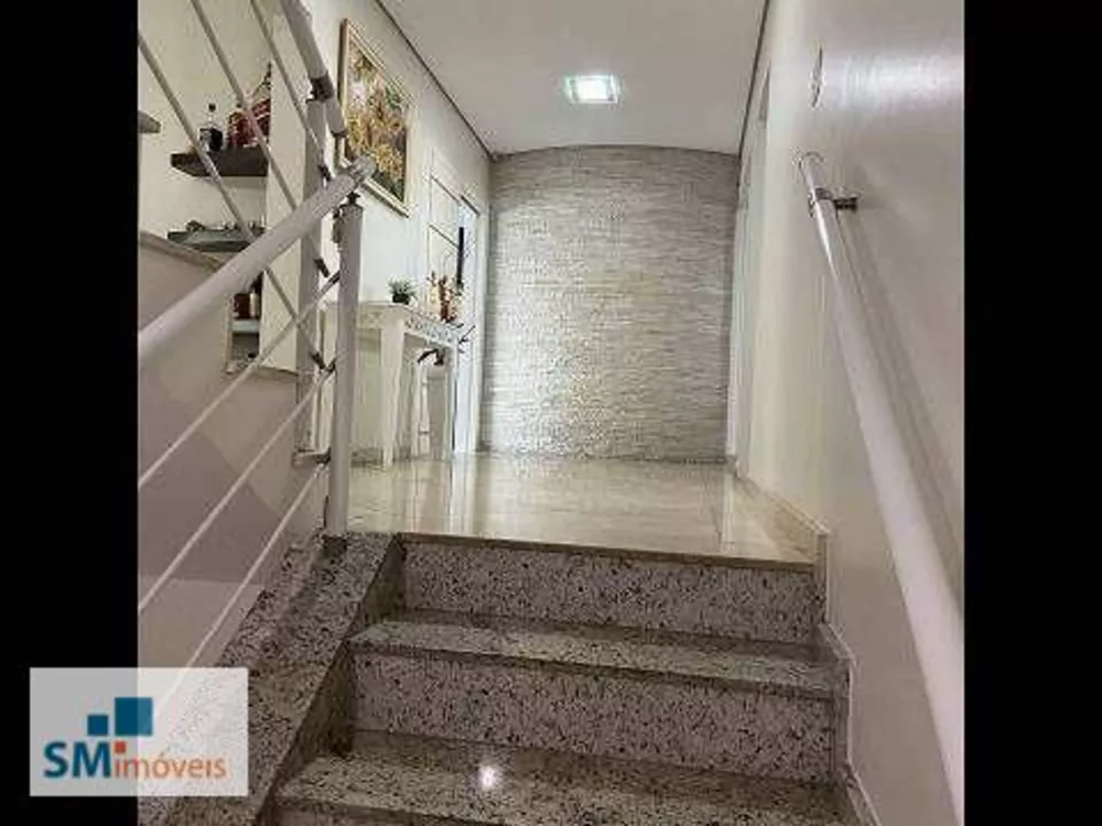 Sobrado à venda com 3 quartos, 450m² - Foto 7