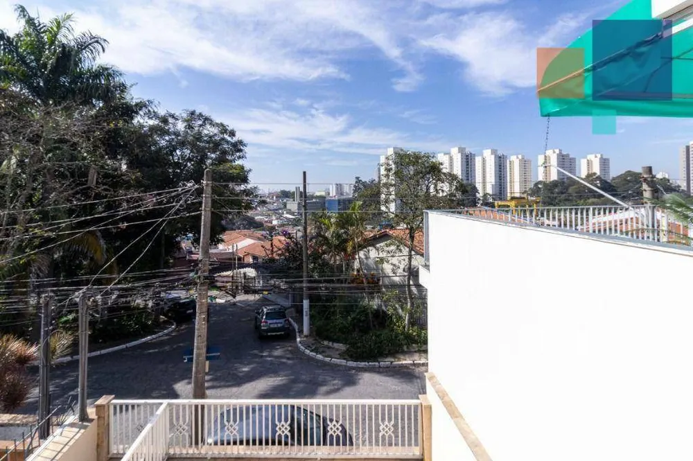 Sobrado, 3 quartos, 201 m² - Foto 4