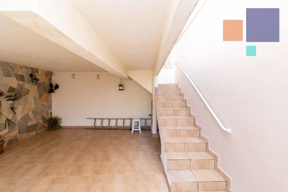 Sobrado, 3 quartos, 201 m² - Foto 8