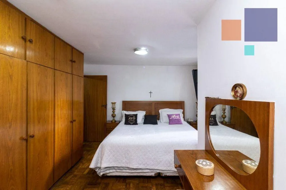 Sobrado, 3 quartos, 201 m² - Foto 6