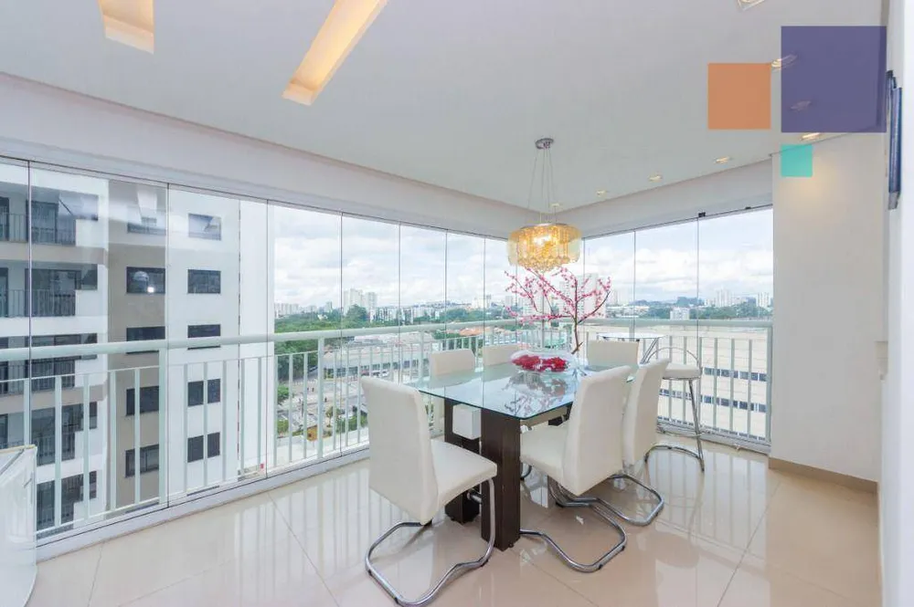 Apartamento, 3 quartos, 86 m² - Foto 4