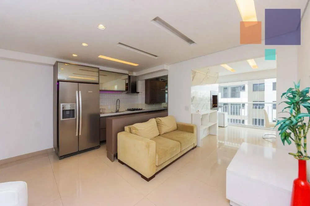 Apartamento, 3 quartos, 86 m² - Foto 8