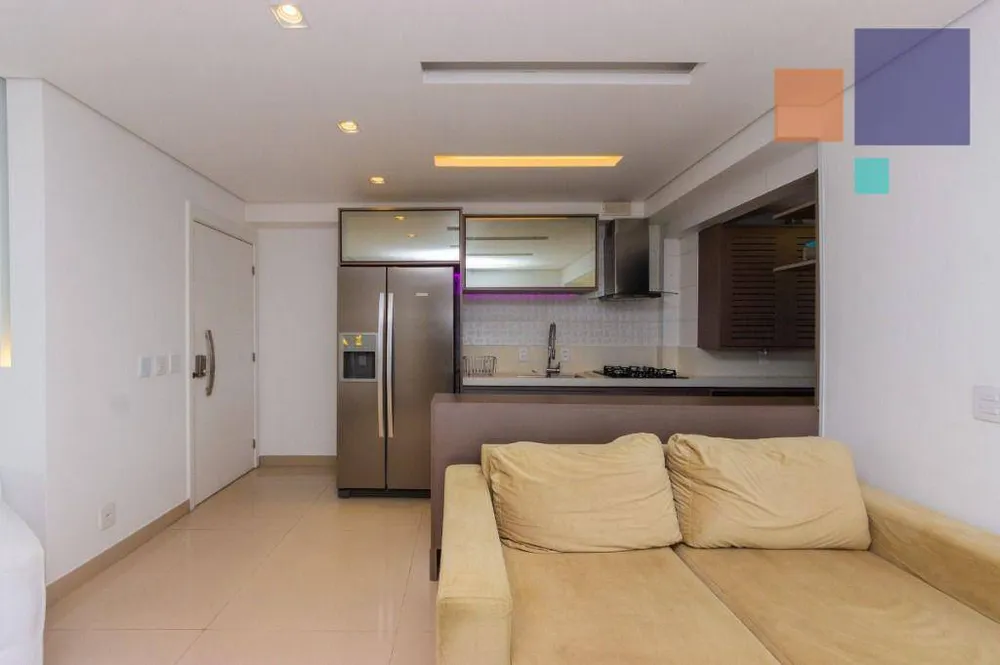 Apartamento, 3 quartos, 86 m² - Foto 3