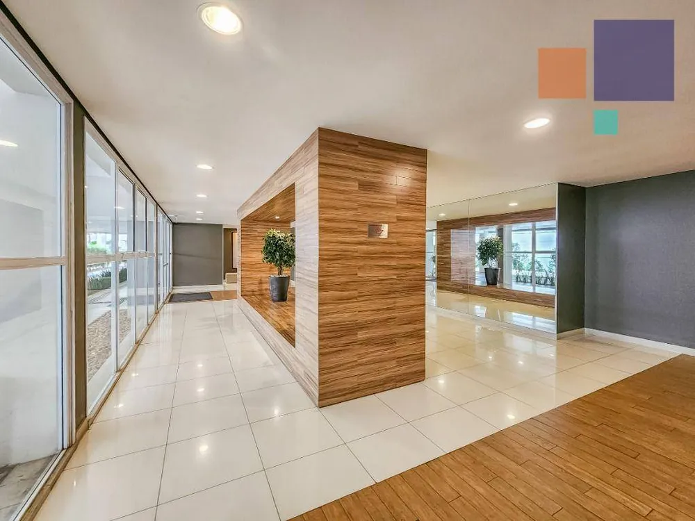 Apartamento, 3 quartos, 86 m² - Foto 2