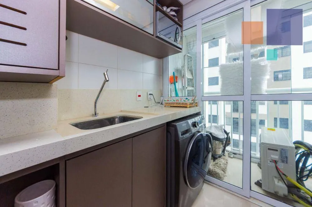 Apartamento, 3 quartos, 86 m² - Foto 1