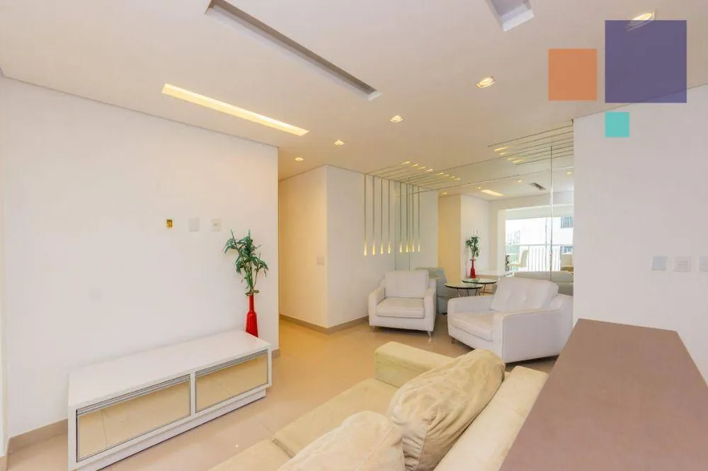 Apartamento, 3 quartos, 86 m² - Foto 5