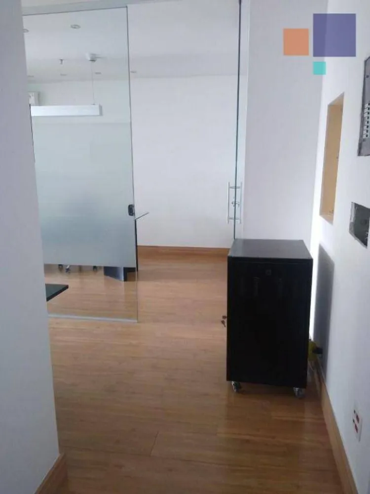 Sala-Conjunto, 48 m² - Foto 2