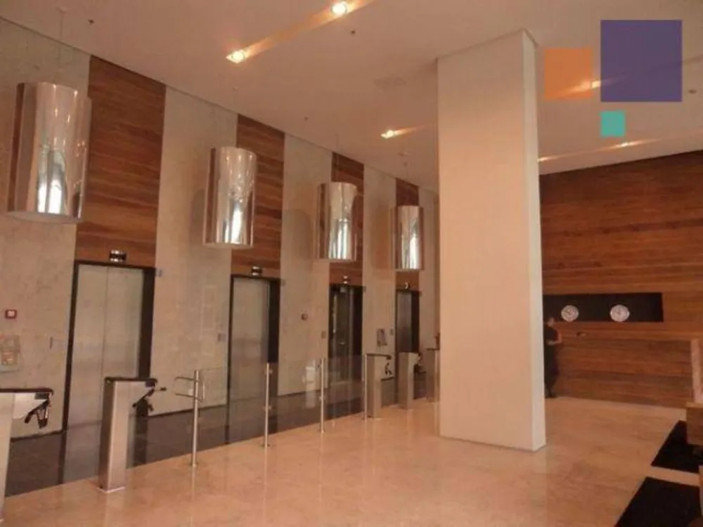 Sala-Conjunto, 48 m² - Foto 6