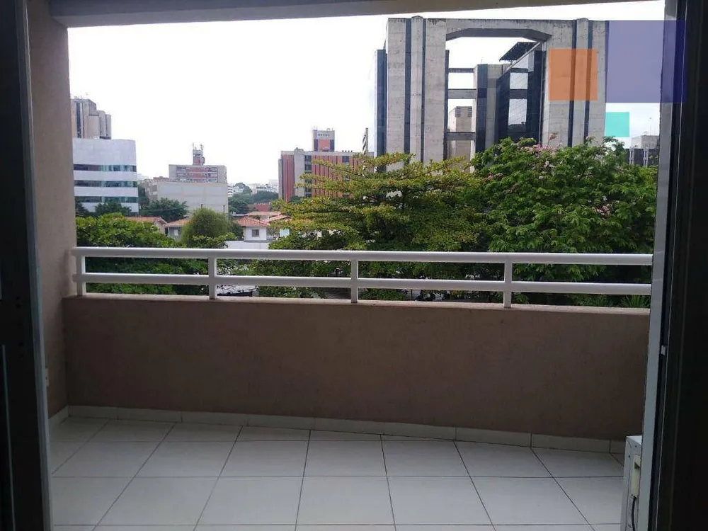 Sala-Conjunto, 48 m² - Foto 7