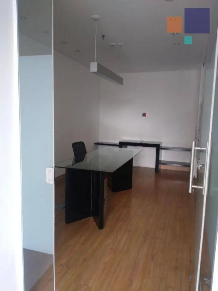 Sala-Conjunto, 48 m² - Foto 3