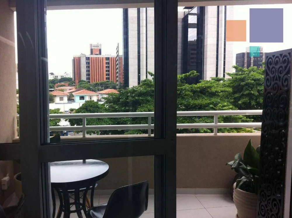 Sala-Conjunto, 48 m² - Foto 9