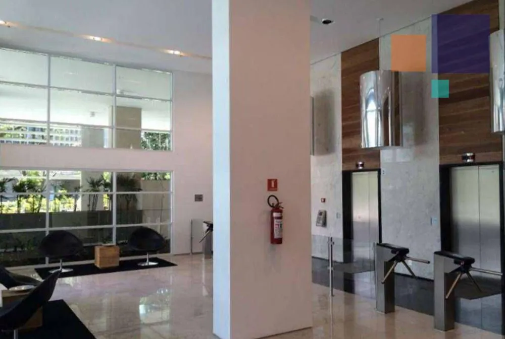 Sala-Conjunto, 48 m² - Foto 5