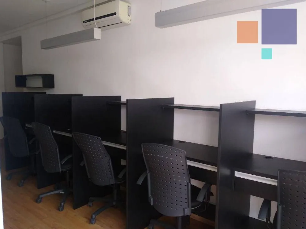 Sala-Conjunto, 48 m² - Foto 6