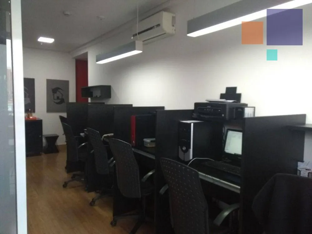 Sala-Conjunto, 48 m² - Foto 1