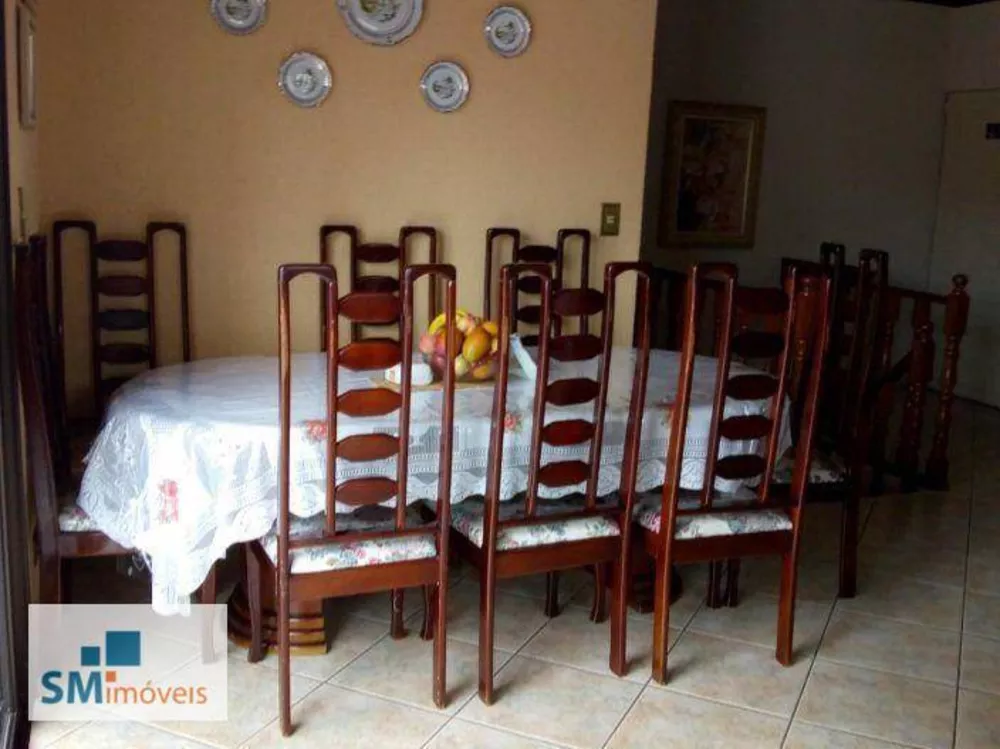 Cobertura à venda com 2 quartos, 140m² - Foto 2