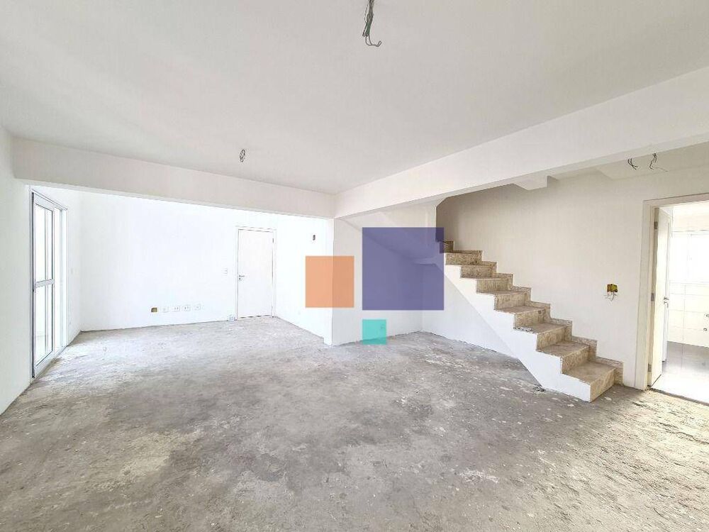 Cobertura à venda com 4 quartos, 234m² - Foto 4