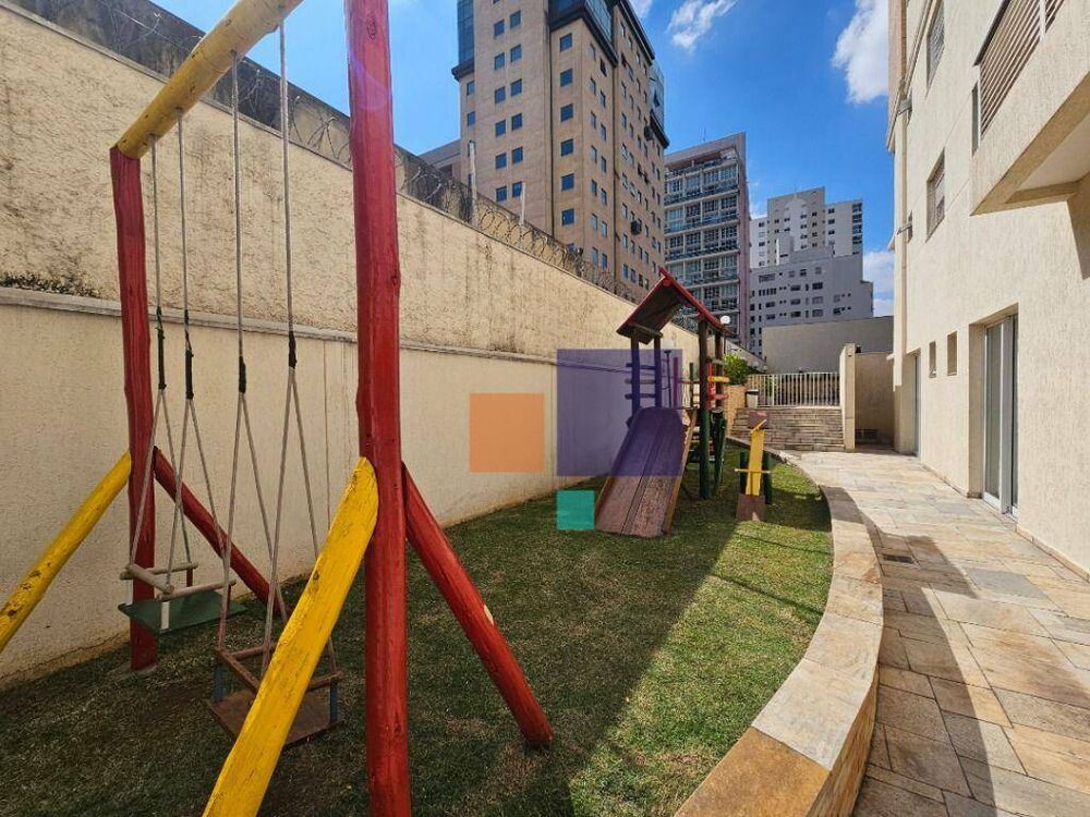 Cobertura à venda com 4 quartos, 234m² - Foto 17
