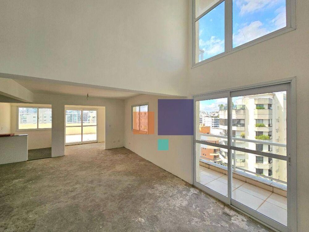 Cobertura à venda com 4 quartos, 234m² - Foto 20